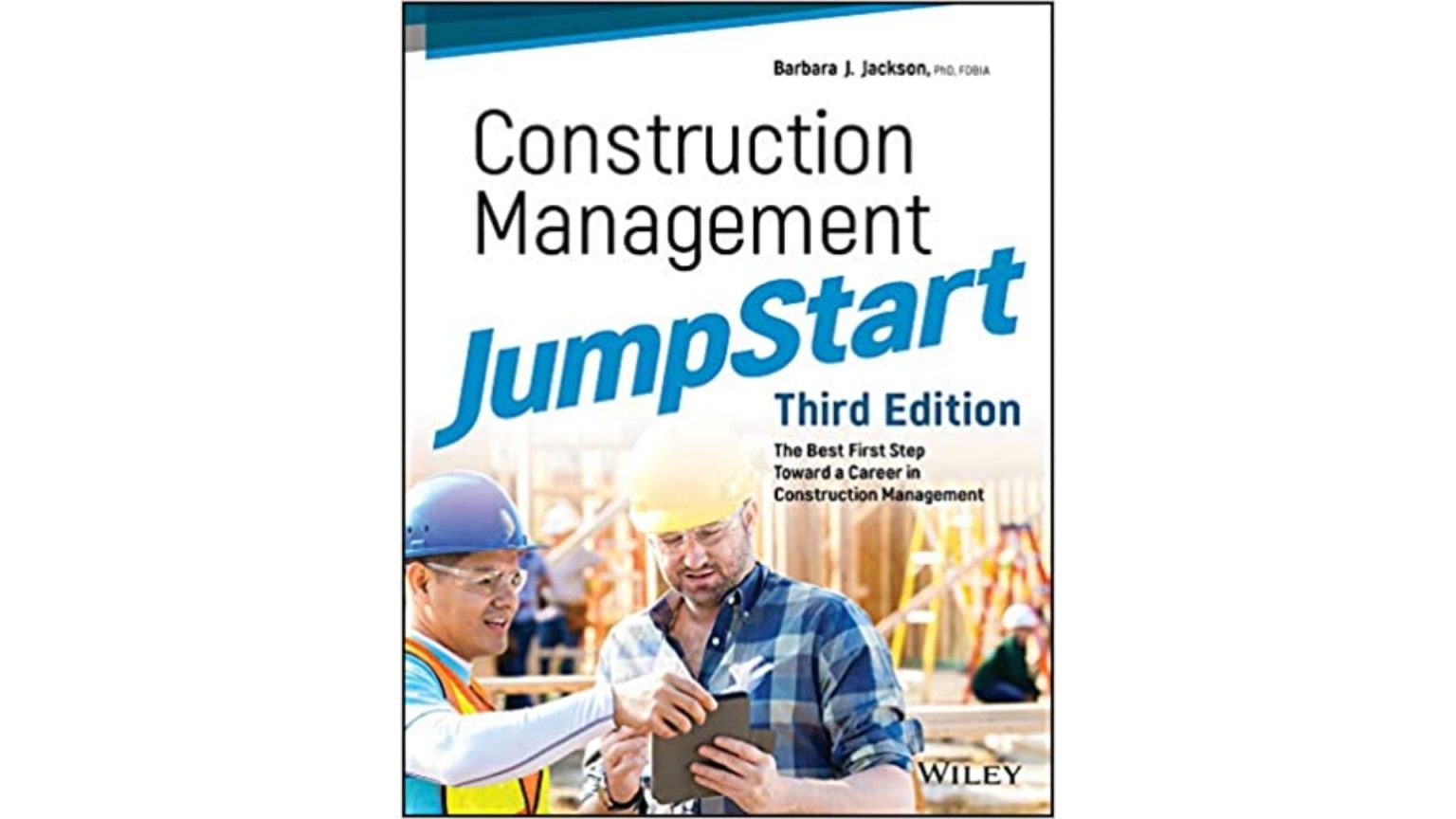 11+ Best Construction Project Management Books (2024)