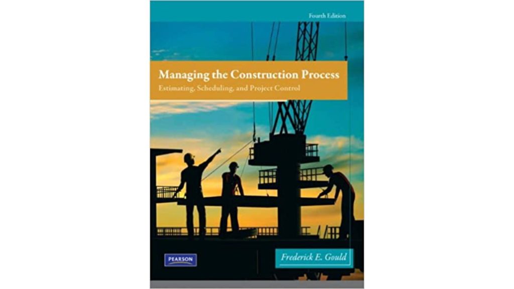 Managing the Construction Process