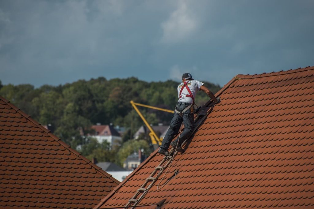 roofing business management software