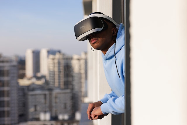 10 Ways Virtual Reality Can Be Used in the Construction Industry