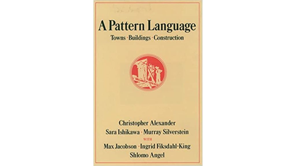 A Pattern Language