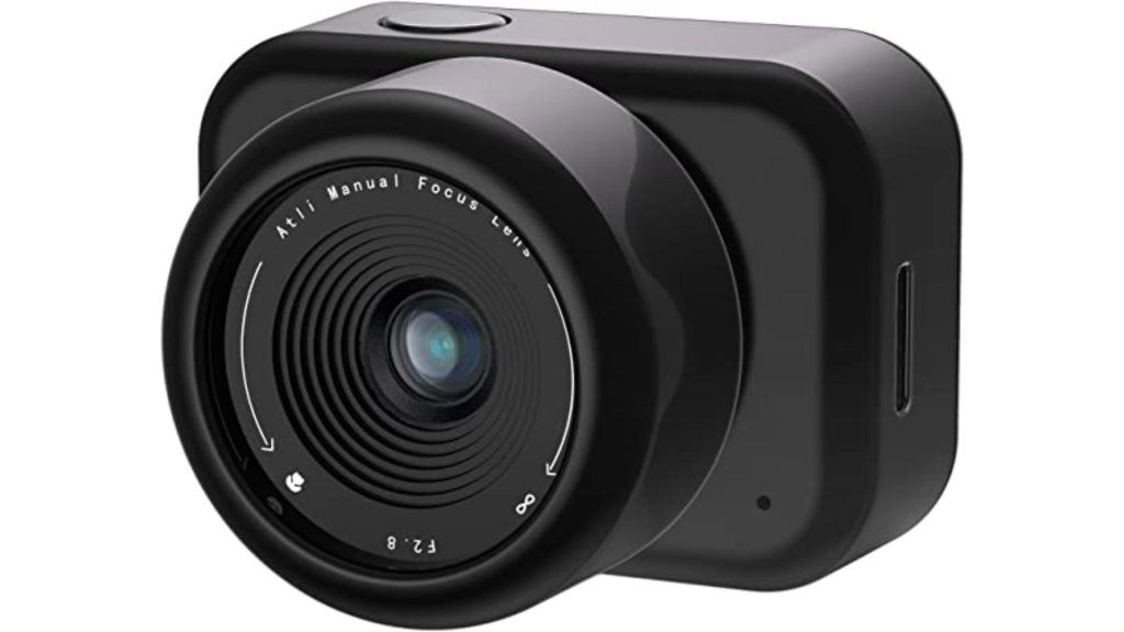ATLI T100 1080P Time Lapse Camera