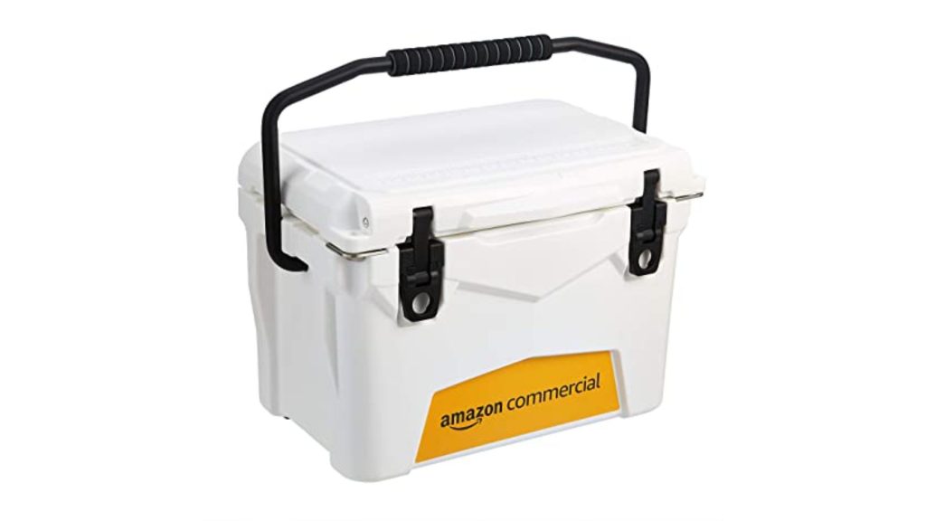 AmazonCommercial Rotomolded Cooler