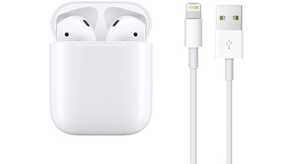 Apple AirPods Pro - Overall Best Apple Earbuds for Construction Worker