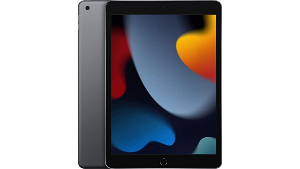 Apple iPad (9th Generation) - Fast Performing, High Rated & Rugged Apple Tablet For Construction Contractors Under 300$