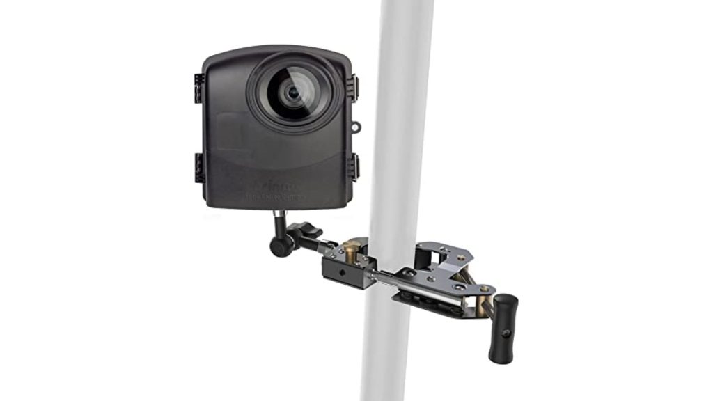 Brinno BCC2000 - Construction & Outdoor Security Time Lapse - Best Under 600$ 130+ Ratings