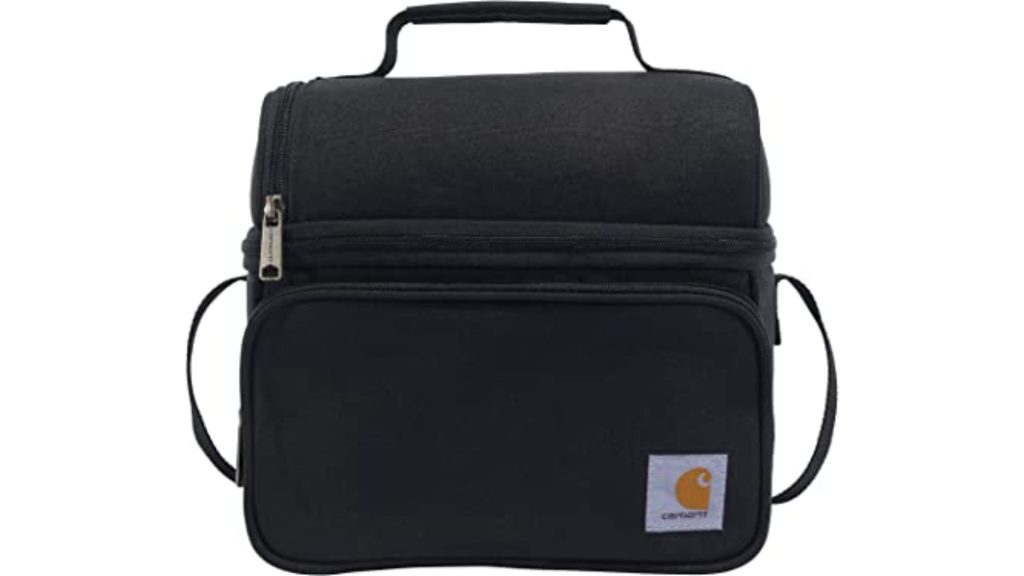 Carhartt Deluxe Lunch Cooler