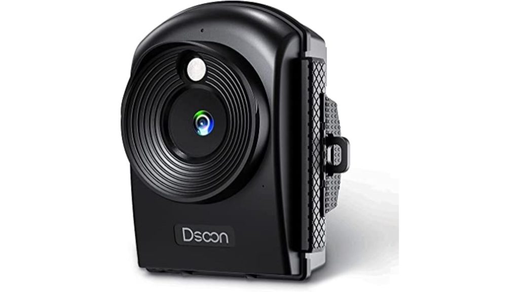  Dsoon Time Lapse Camera Outdoor - 6 Month Battery Life Best Under 200$