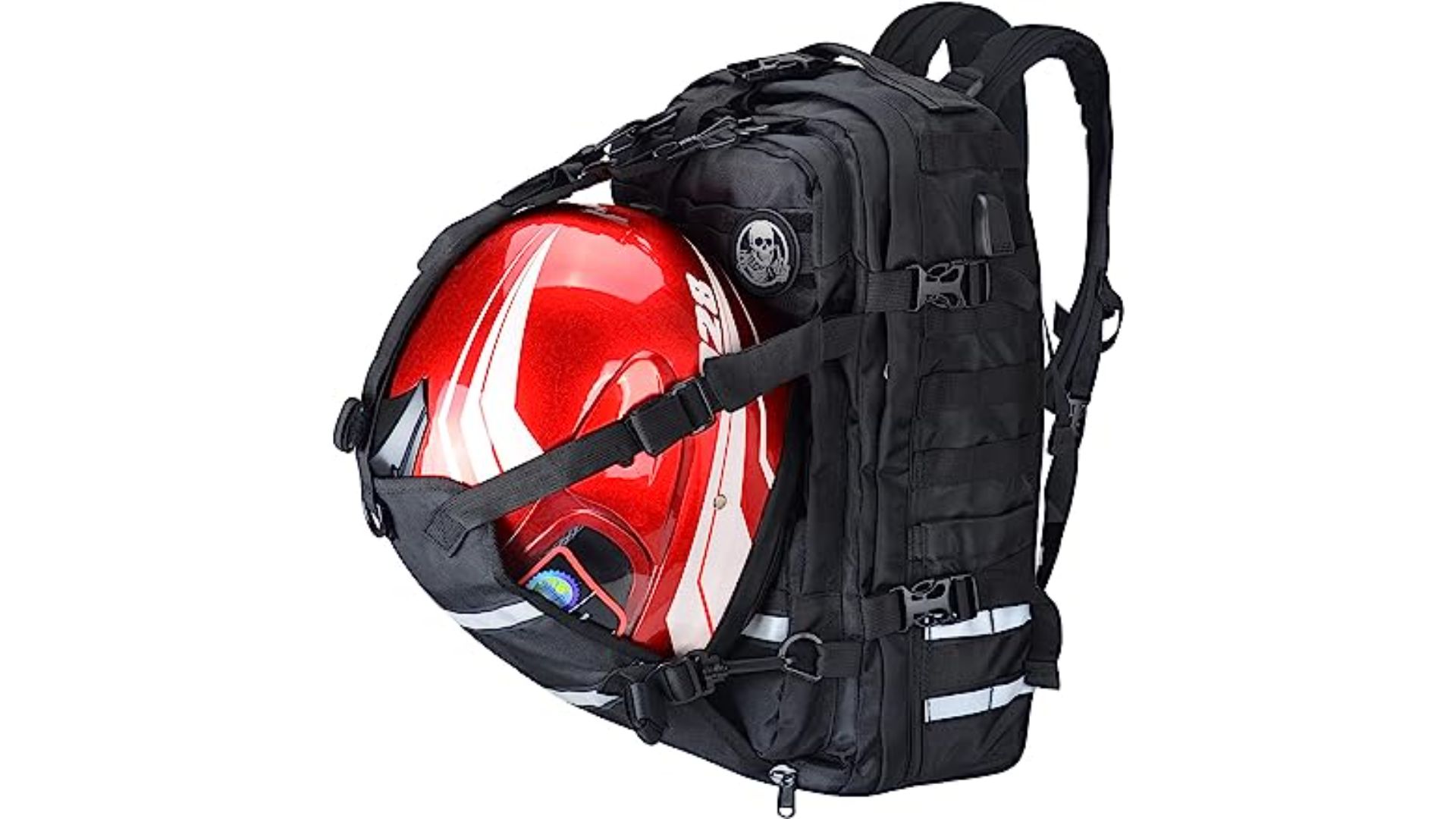 7+ Best Backpacks For Construction Workers 2024 (Expert Advised)