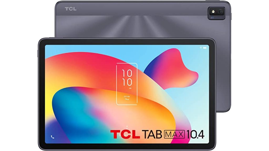 TCL 10.36 inch Android Tablet
