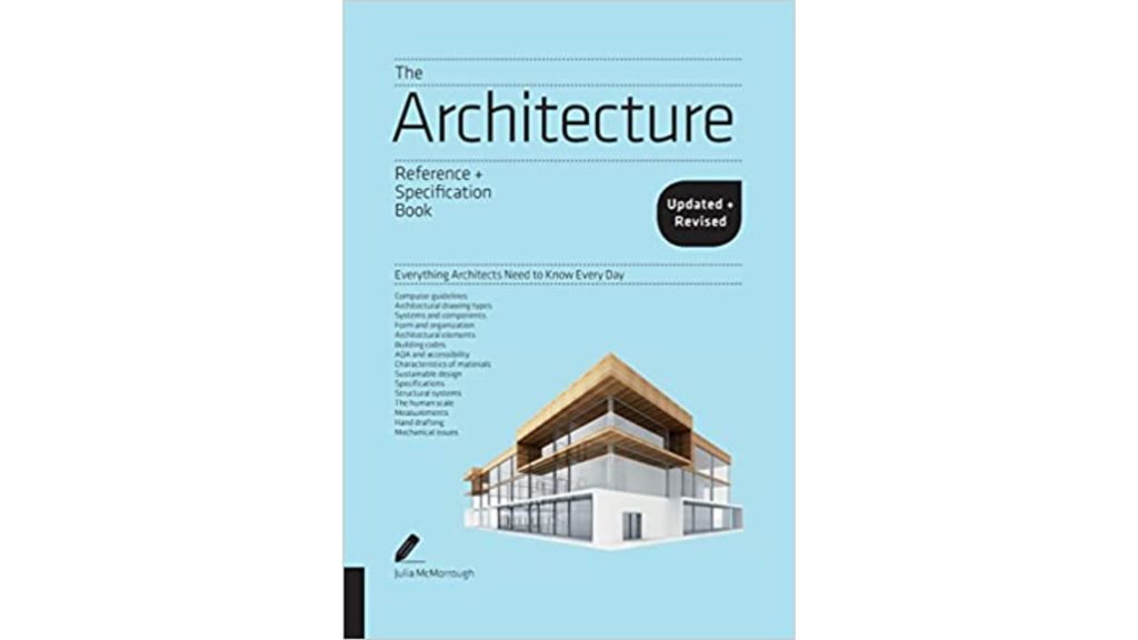 The Architecture Reference & Specification Book