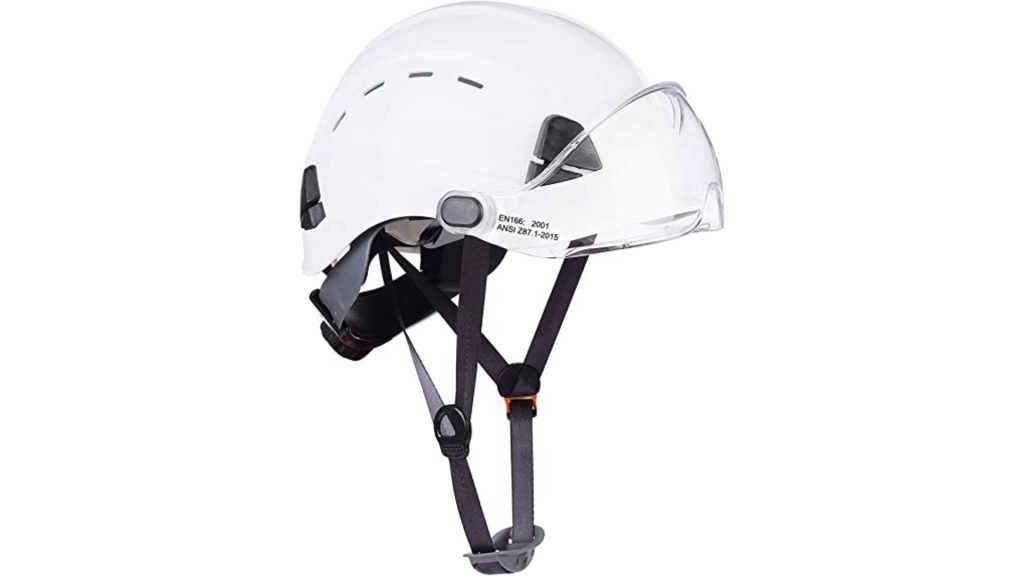 UNINOVA Safety Helmet