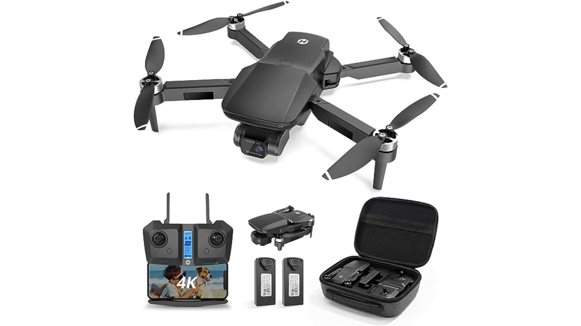 12+ Best Drone Camera Under 100 USA 2024 (Expert Advised)