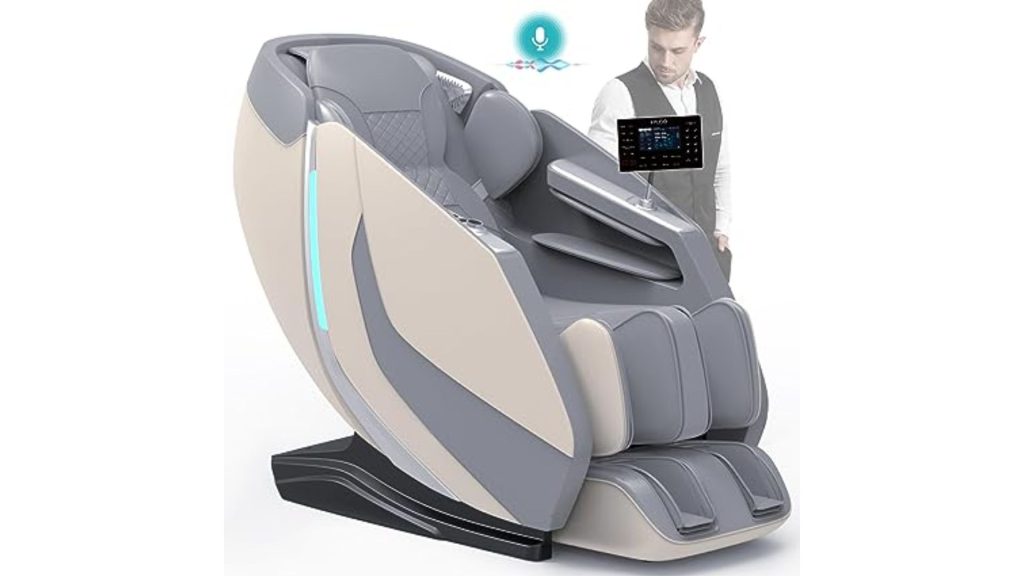 PUDO 2023 4D Massage Chair