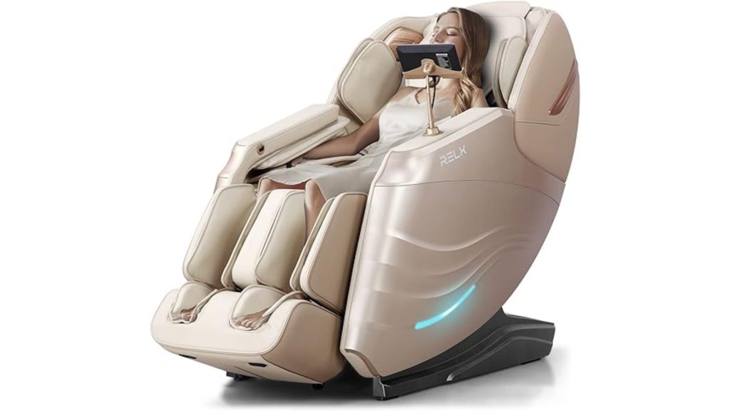 RELX Massage Chair Full Body