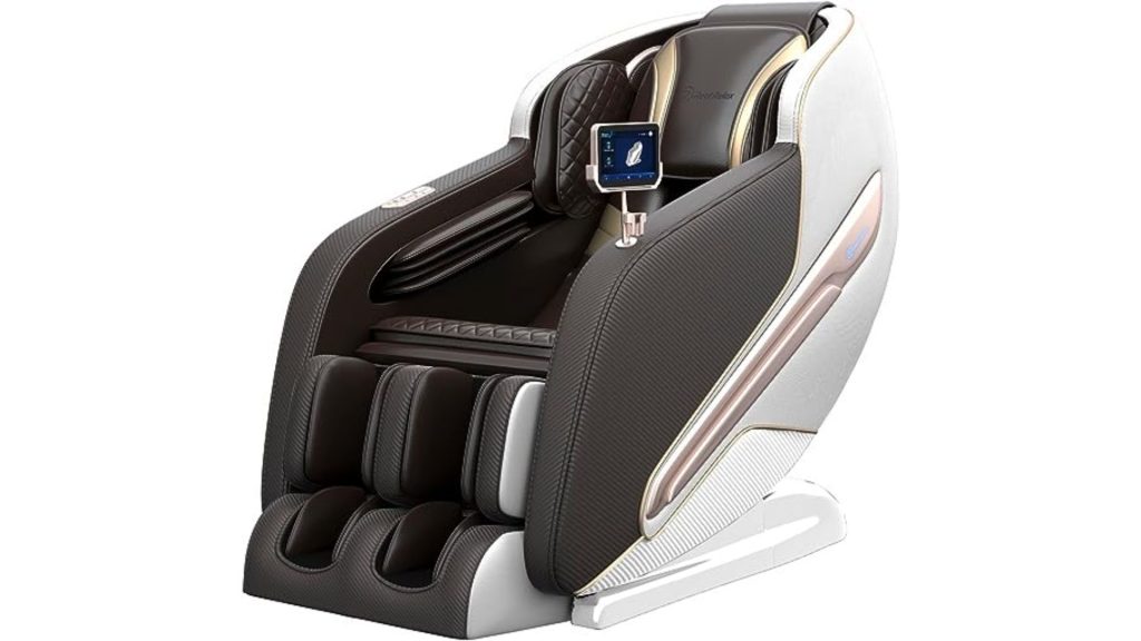 Real Relax PS6000 Massage Chair