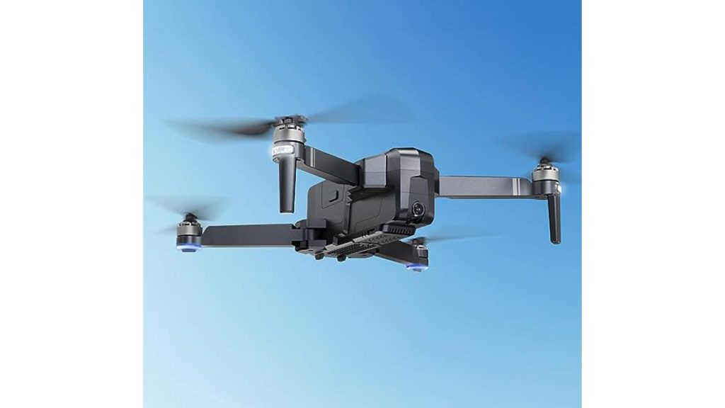 Ruko F11 Drones with Camera