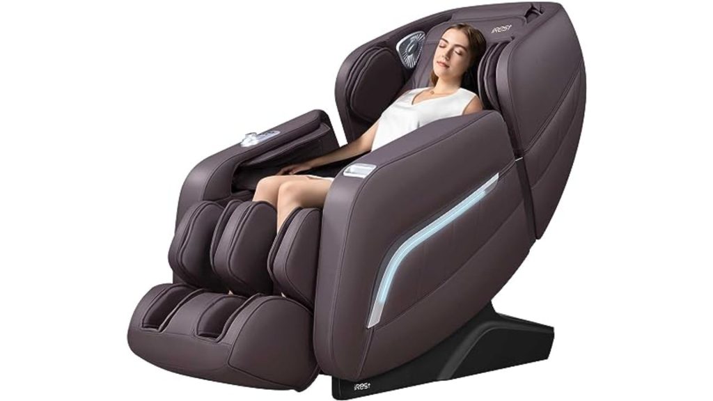 iRest 2023 Massage Chair